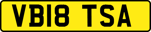 VB18TSA