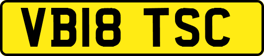 VB18TSC