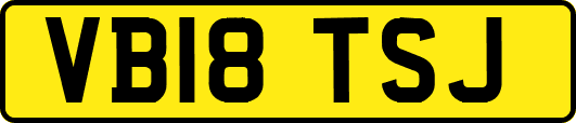 VB18TSJ