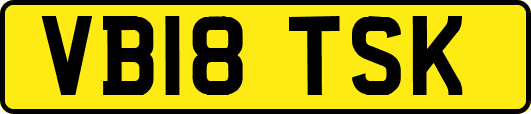 VB18TSK