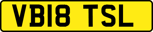 VB18TSL