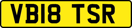 VB18TSR