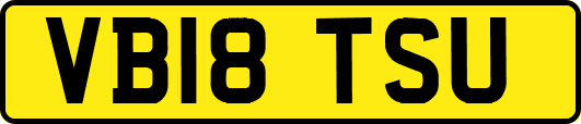 VB18TSU