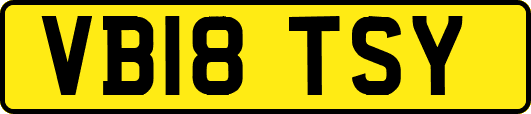 VB18TSY