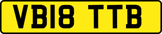 VB18TTB