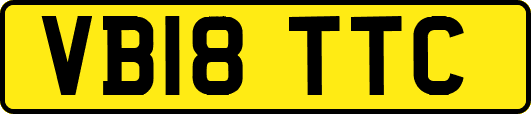 VB18TTC