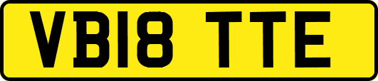 VB18TTE