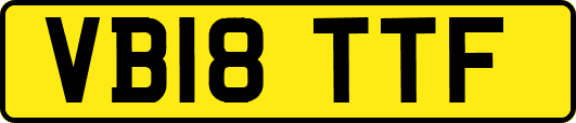 VB18TTF