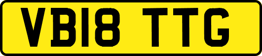 VB18TTG