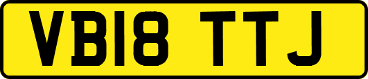 VB18TTJ