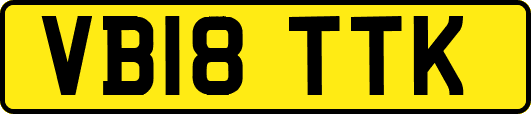 VB18TTK