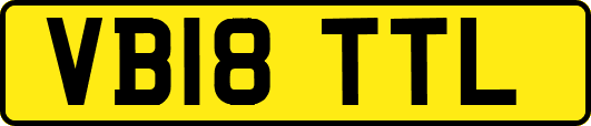VB18TTL