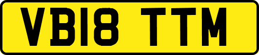VB18TTM