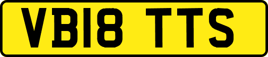 VB18TTS