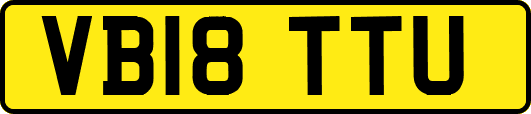VB18TTU