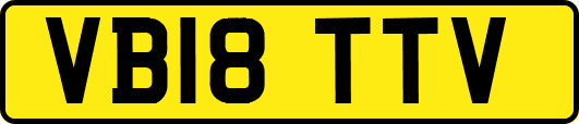 VB18TTV