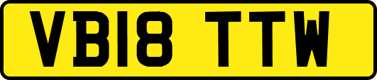 VB18TTW