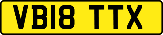VB18TTX