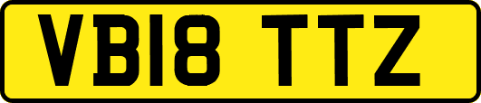 VB18TTZ