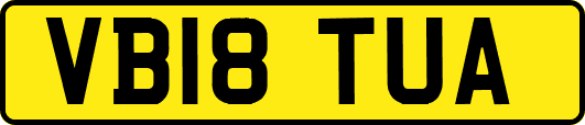 VB18TUA