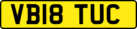 VB18TUC