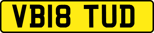 VB18TUD