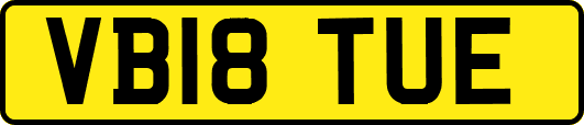 VB18TUE