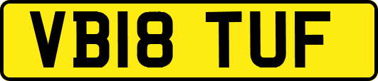 VB18TUF