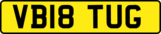 VB18TUG