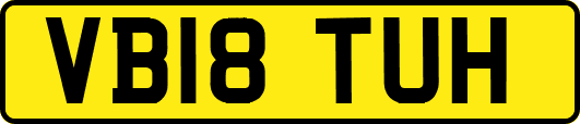 VB18TUH