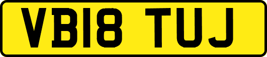 VB18TUJ