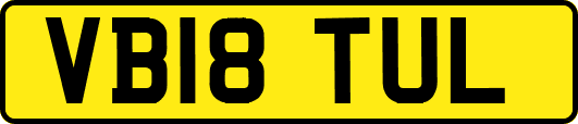 VB18TUL