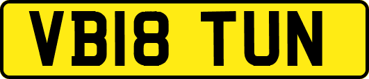 VB18TUN