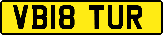 VB18TUR