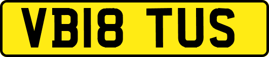 VB18TUS