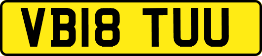 VB18TUU