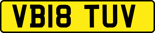 VB18TUV
