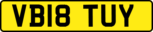 VB18TUY