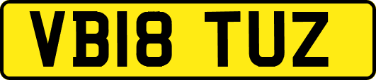 VB18TUZ