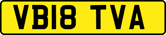 VB18TVA