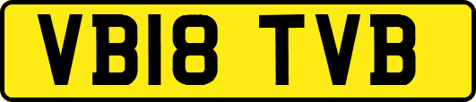 VB18TVB