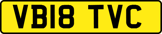 VB18TVC