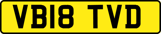 VB18TVD