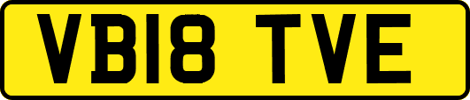 VB18TVE