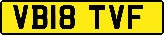VB18TVF