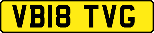 VB18TVG
