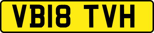 VB18TVH