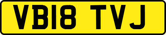 VB18TVJ