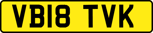 VB18TVK