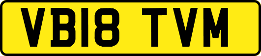 VB18TVM